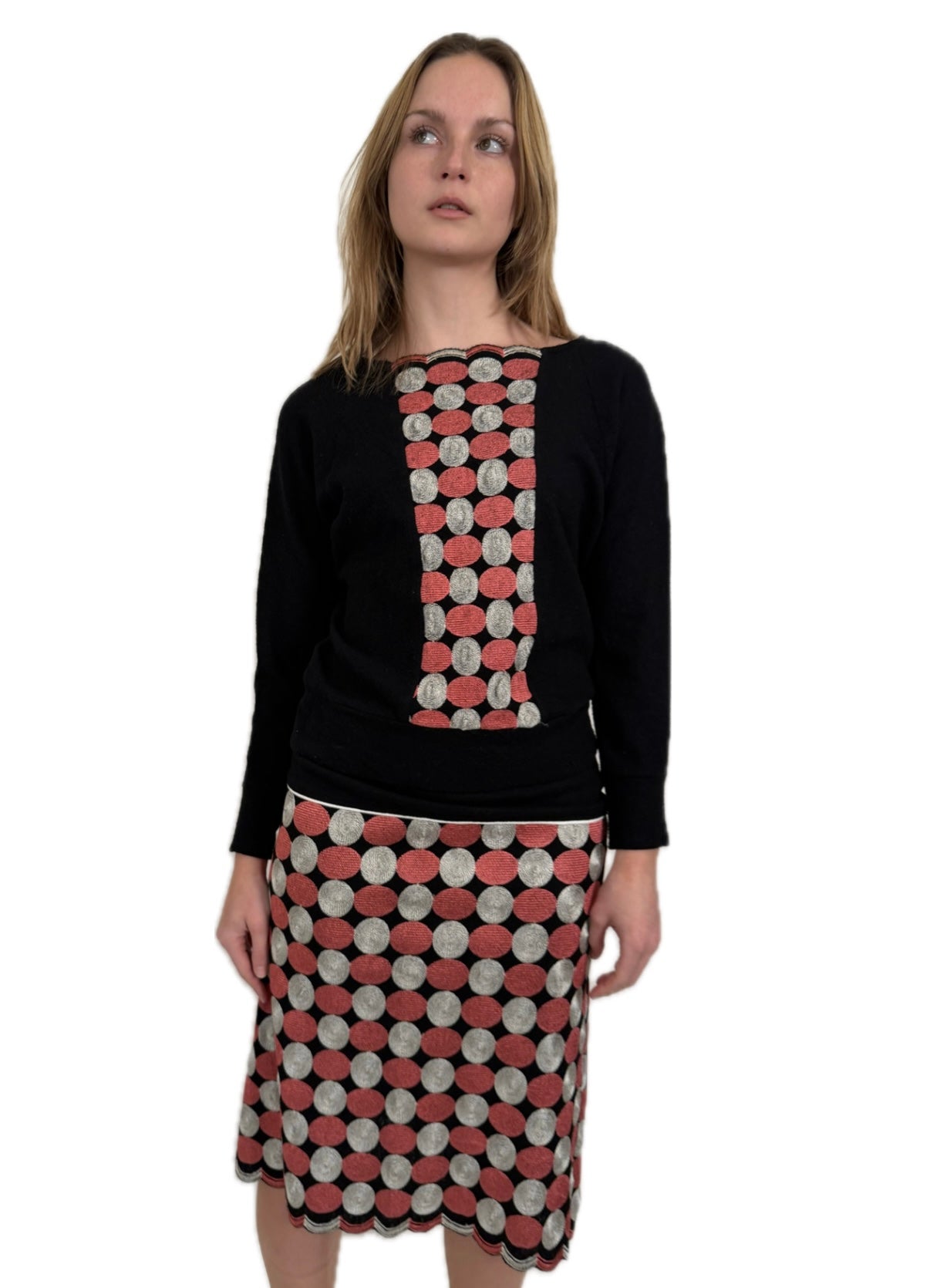 Tsumori Chisato set