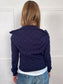 Comme des Garçons sweater