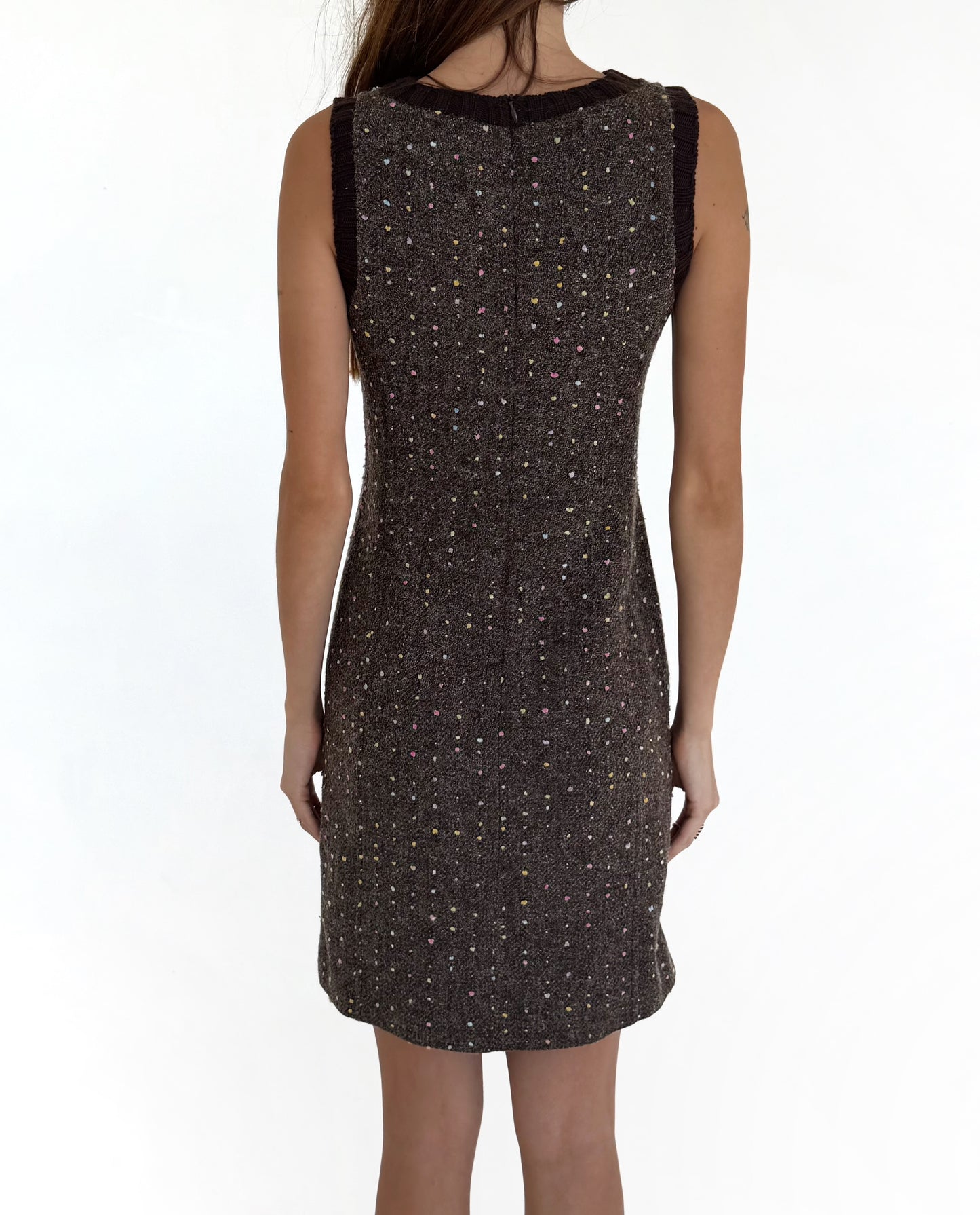 Philosophy di Alberta Ferretti dress