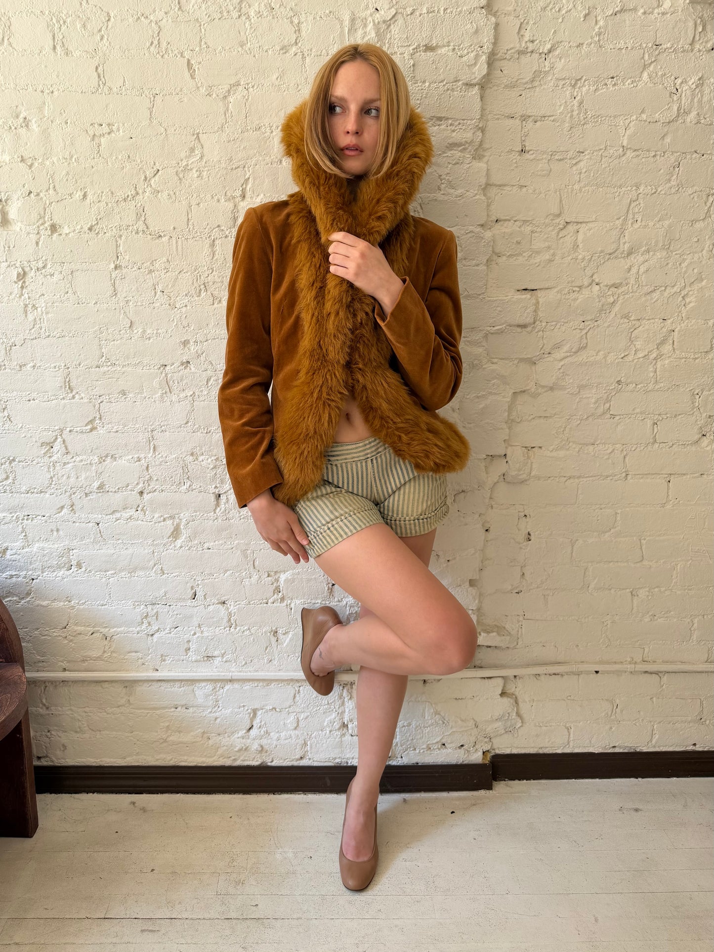 Paul Smith jacket