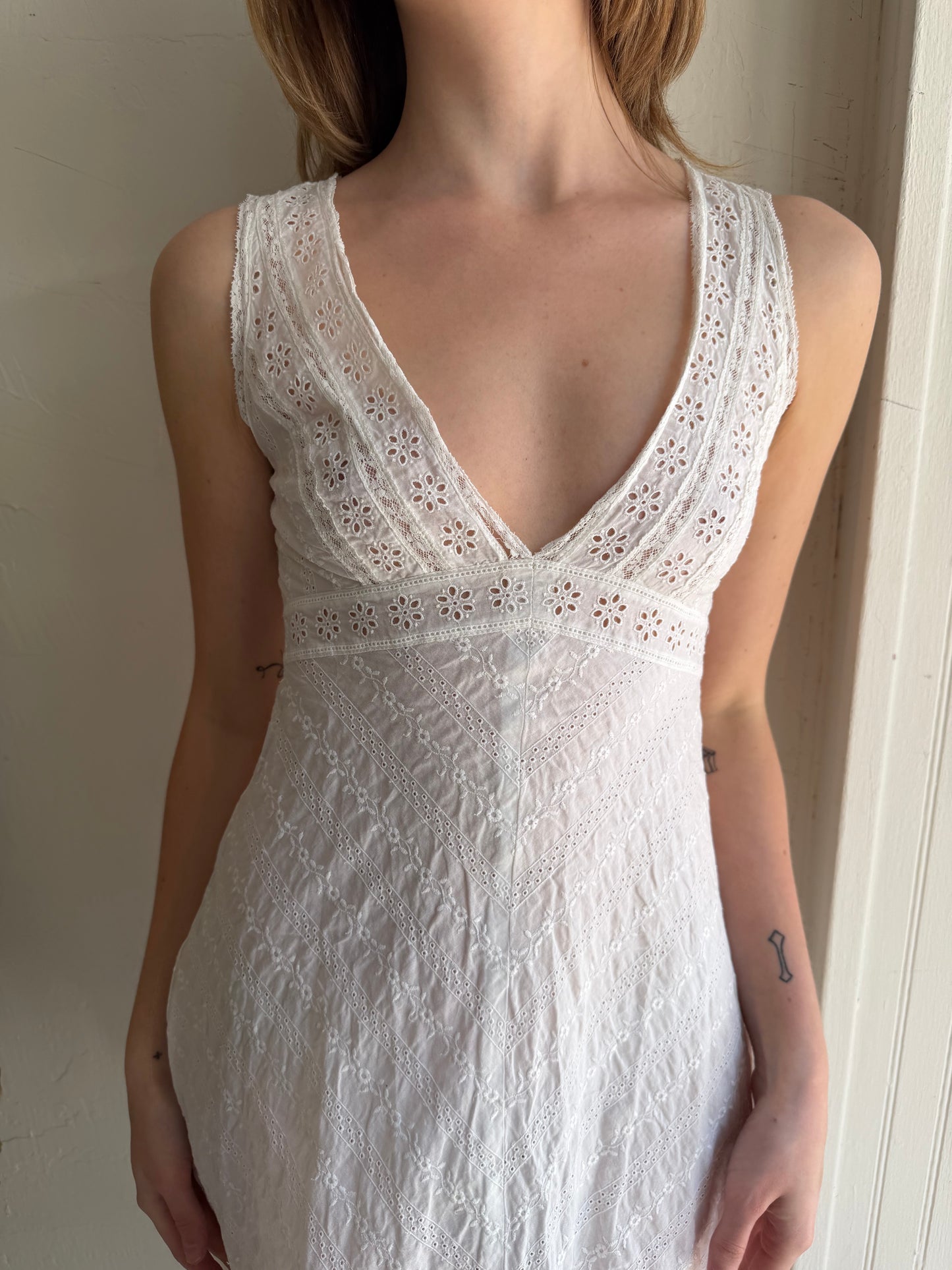 Rebecca Taylor dress