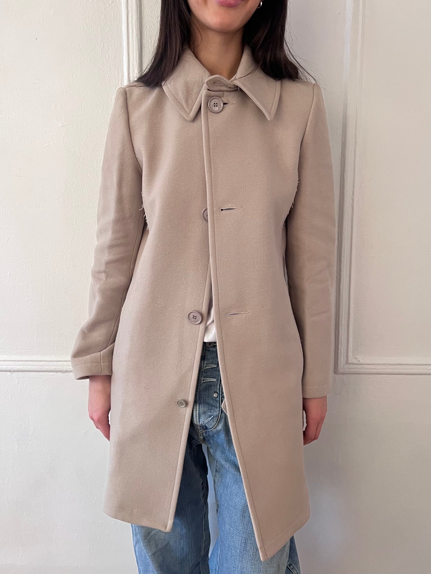 Zucca coat