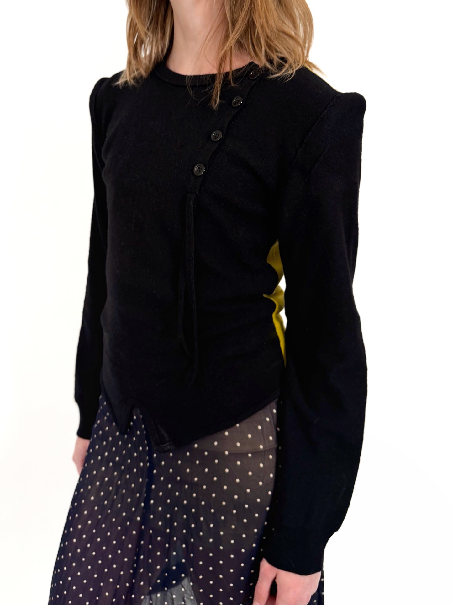 Sonia Rykiel sweater