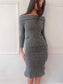 Agnes B sweater set