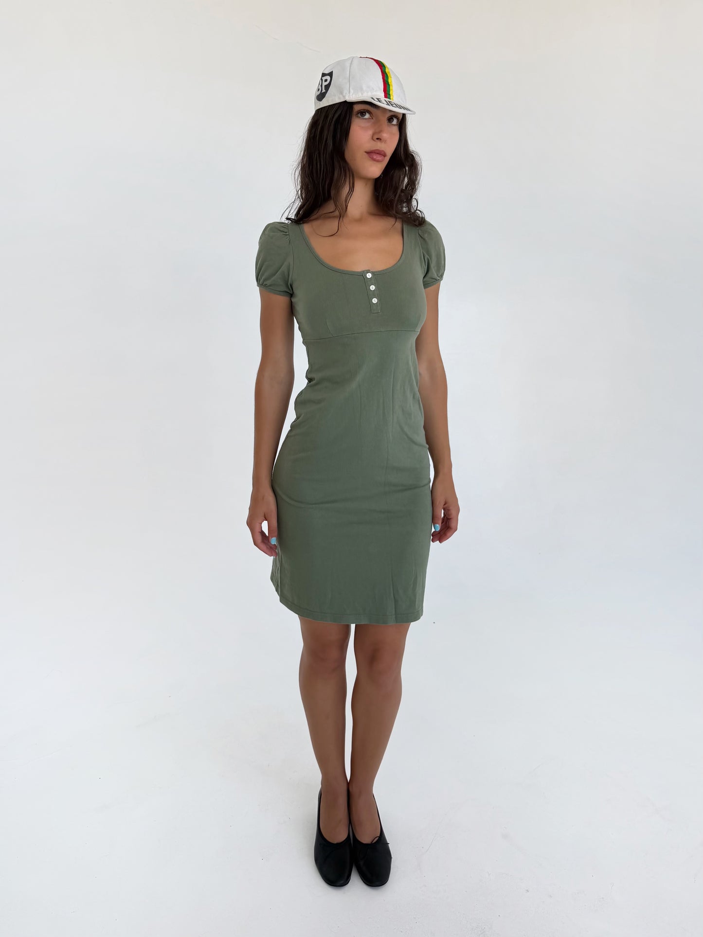 Agnes B dress