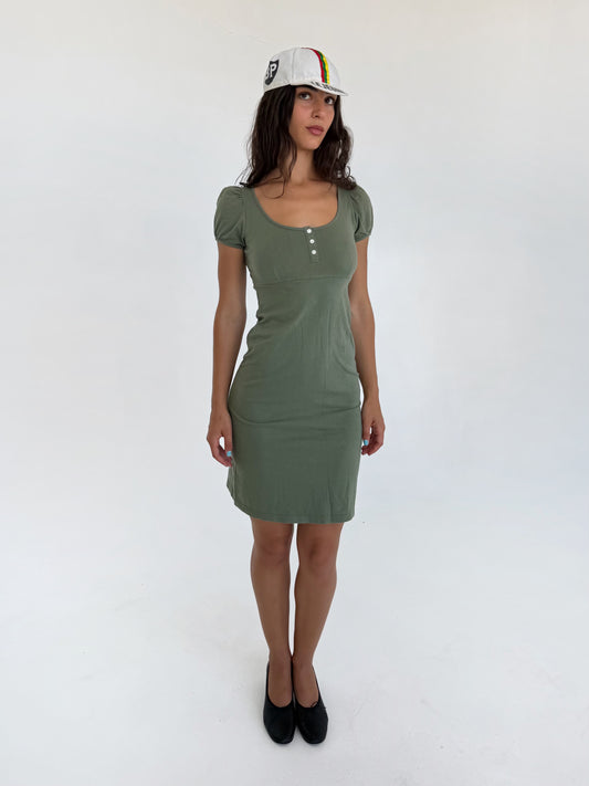 Agnes B dress