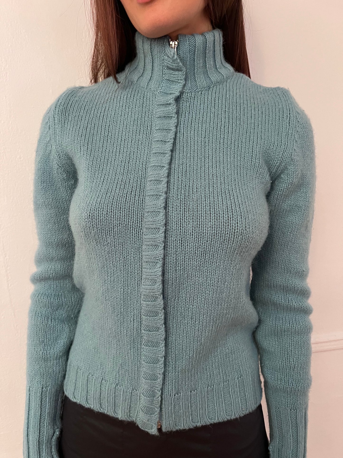 Blumarine sweater
