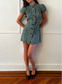 Agnes B Spring / Summer 2007 dress