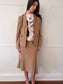 Miu Miu 2000s wool suit set