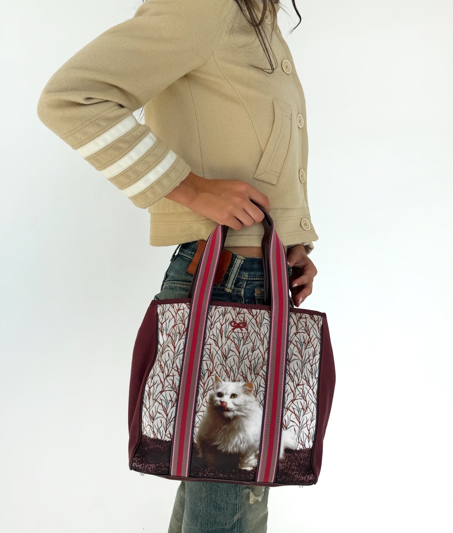 Anya Hindmarch bag