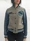 Hysteric Glamour varsity jacket