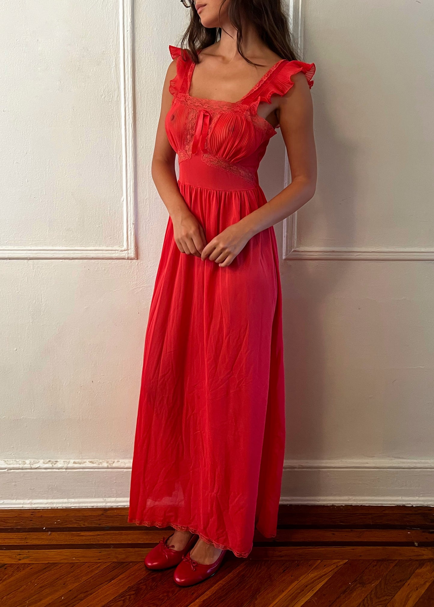 Vintage dress