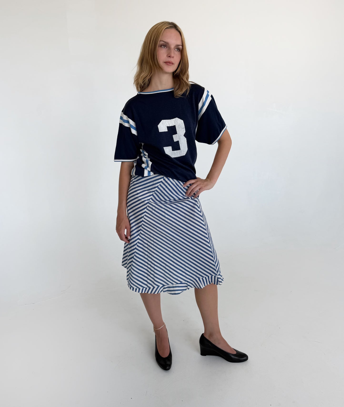 Zucca skirt