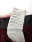 Miu Miu fur collar