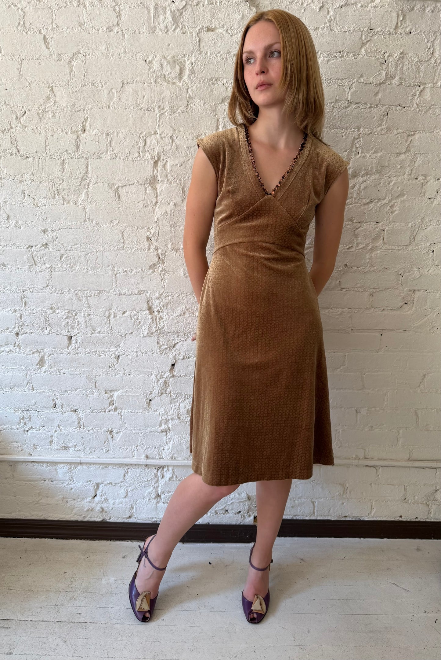 Barneys NY dress