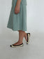 Chanel flats