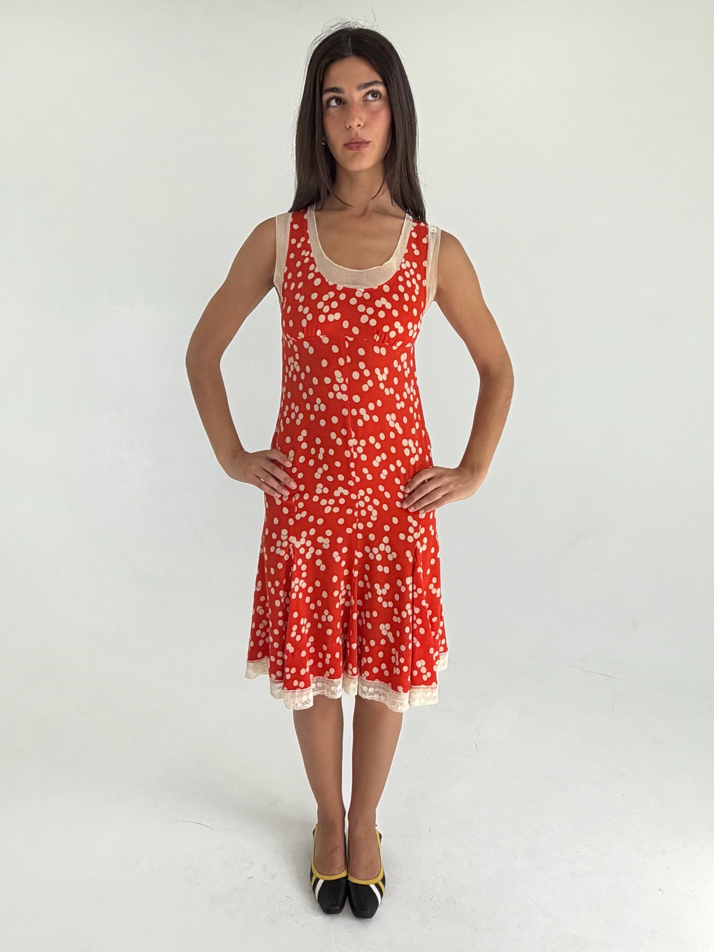 Sonia Rykiel dress