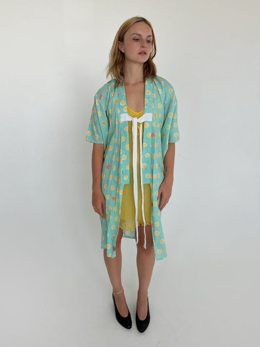 Tsumori Chisato robe