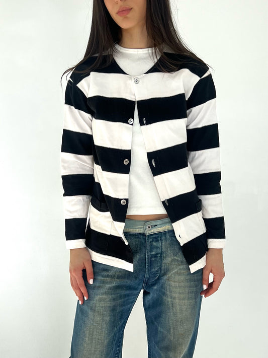 Yohji Yamamoto cardigan