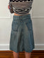 Junya Watanabe Fall / Winter 2004 skirt