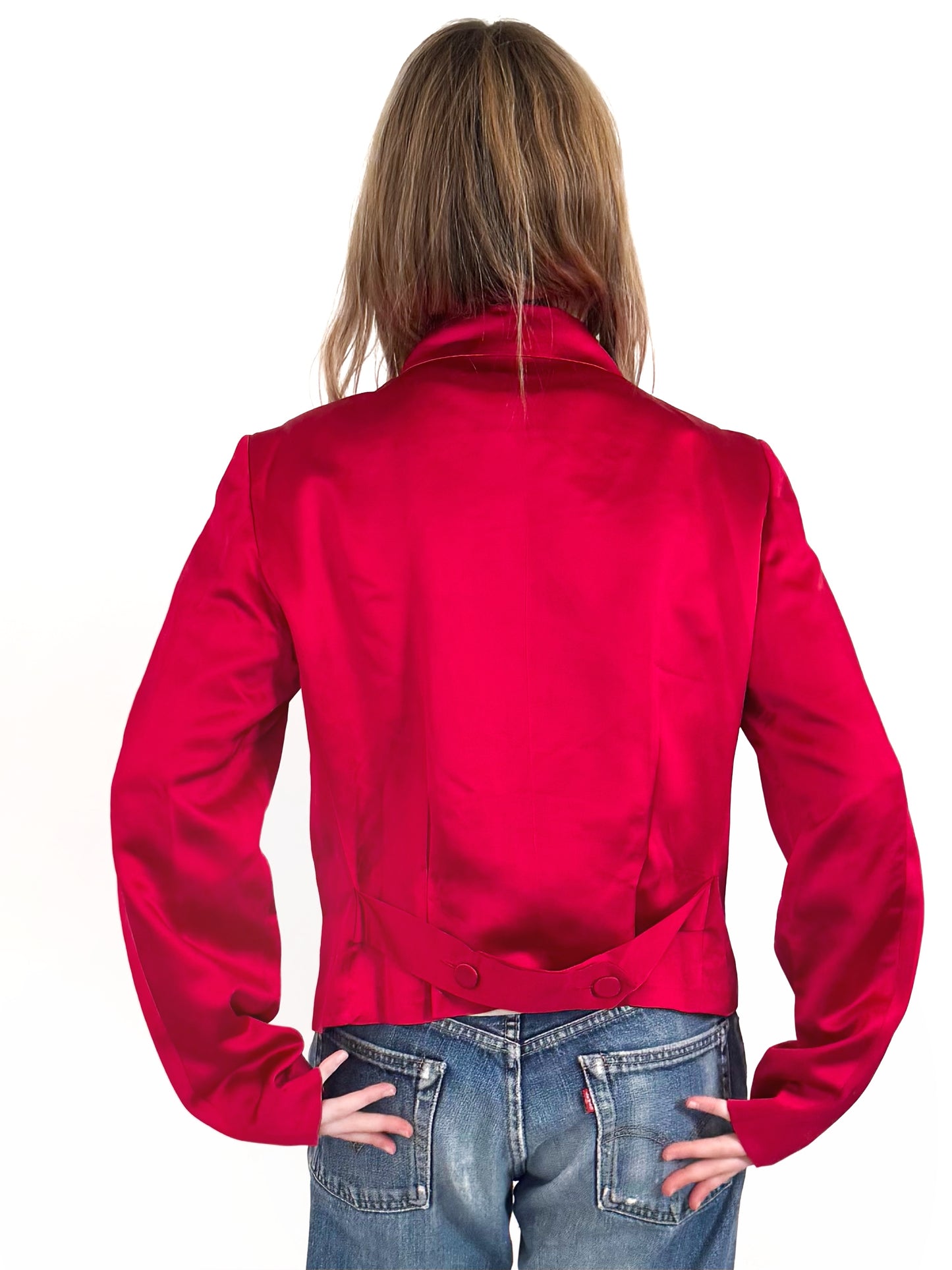 Agnes B jacket