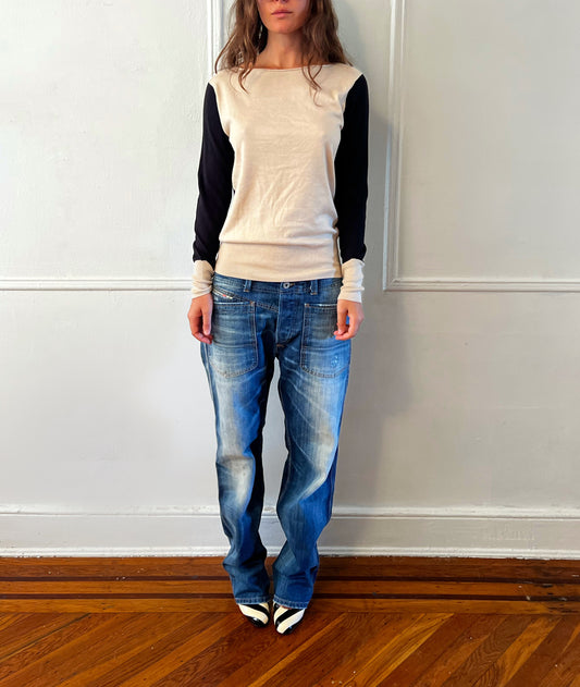 Tsumori Chisato sweater