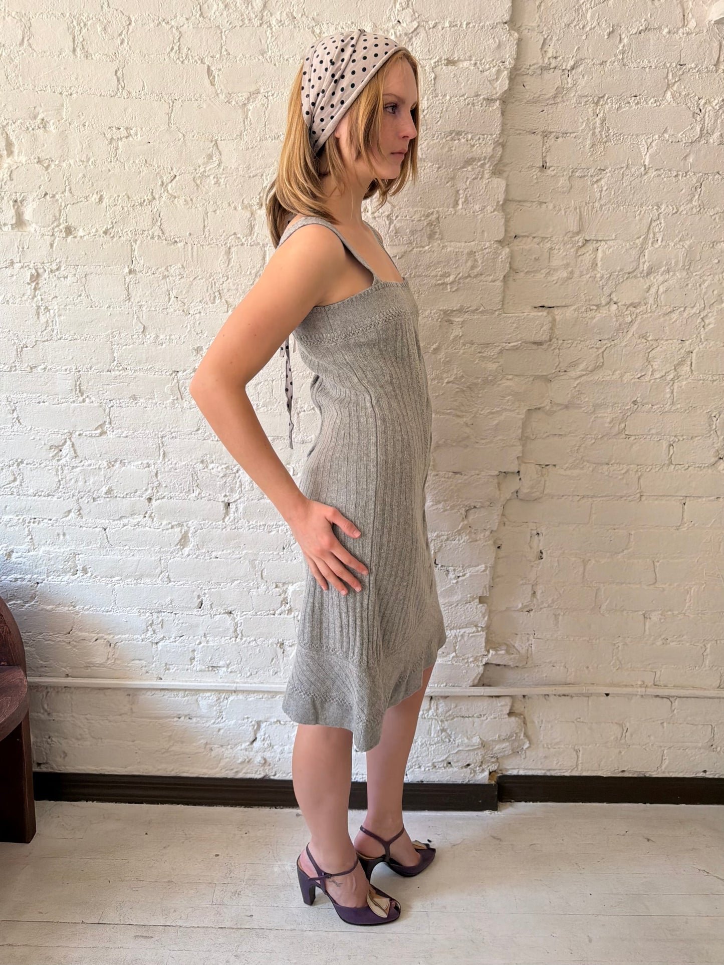Philosophy di Alberta Ferretti dress