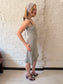 Philosophy di Alberta Ferretti dress