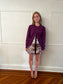 Comme des Garçons 2002 cardigan