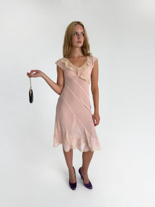 Rebecca Taylor dress