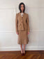 Miu Miu 2000s wool suit set