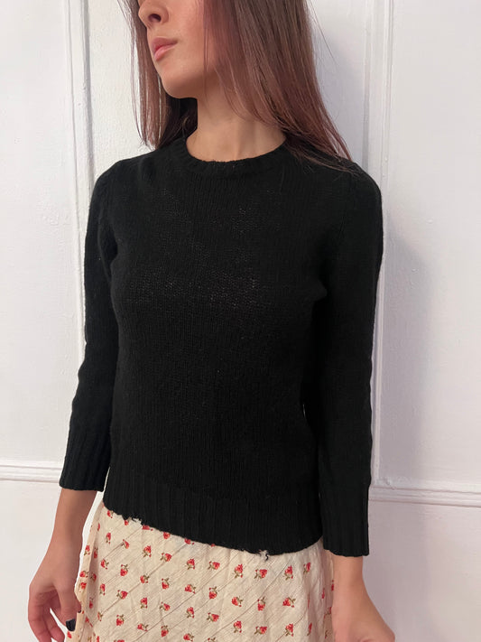 Prada sweater