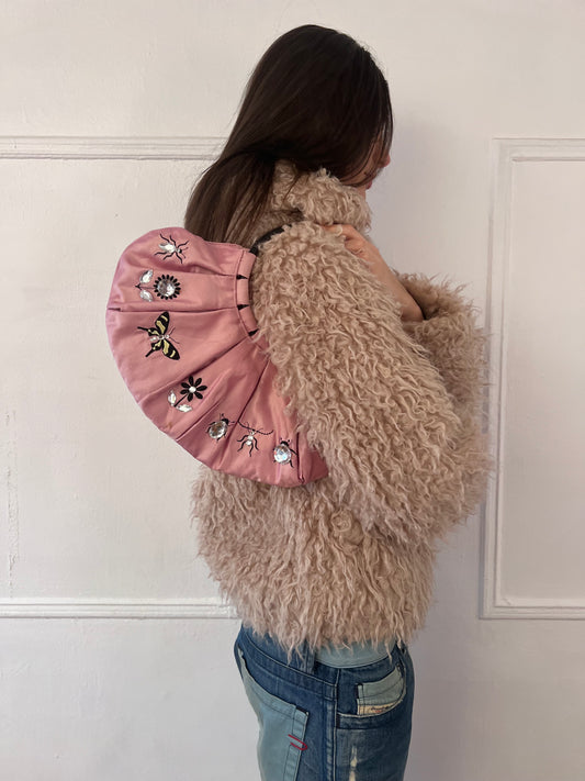 Agnes B bag