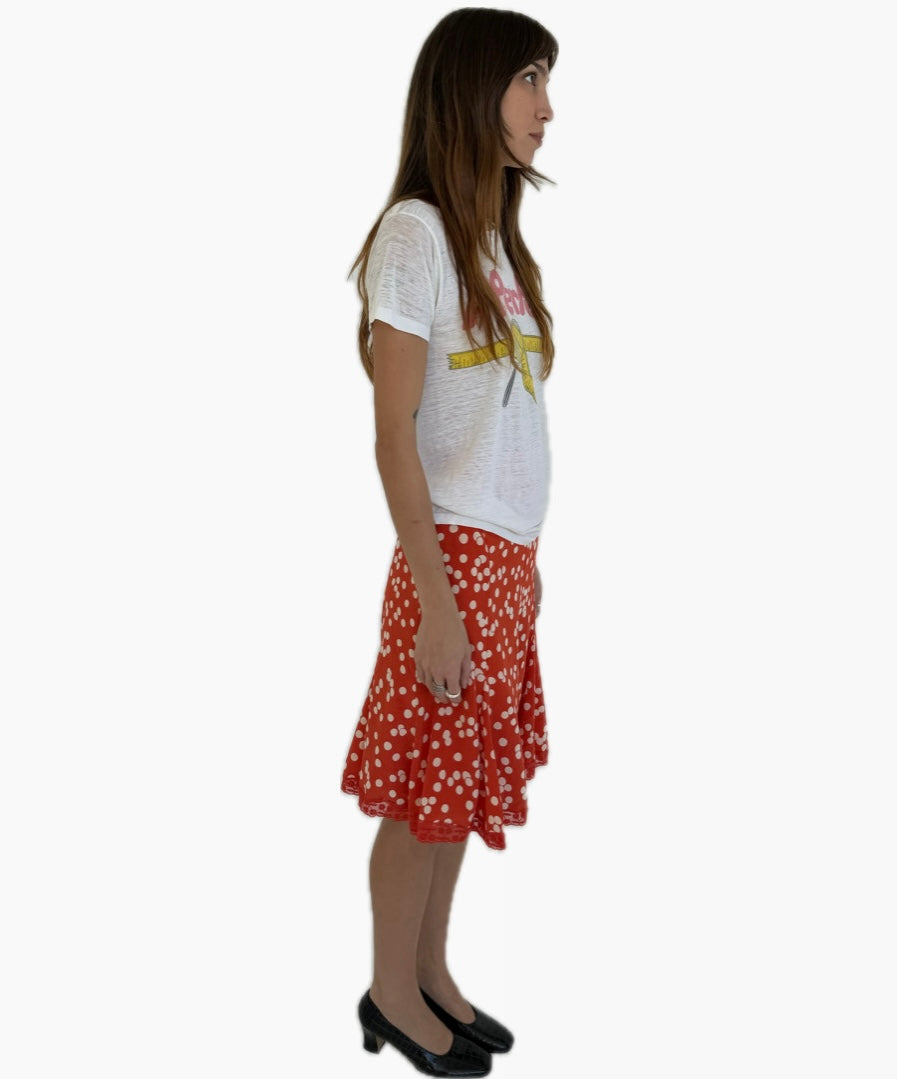 Sonia Rykiel skirt