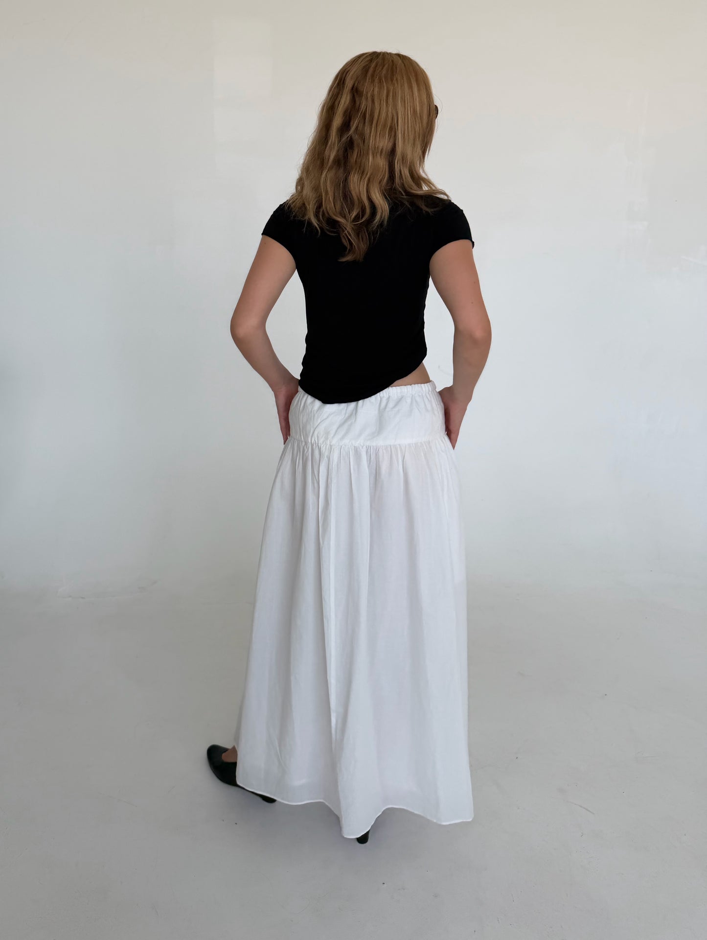 Agnes B skirt