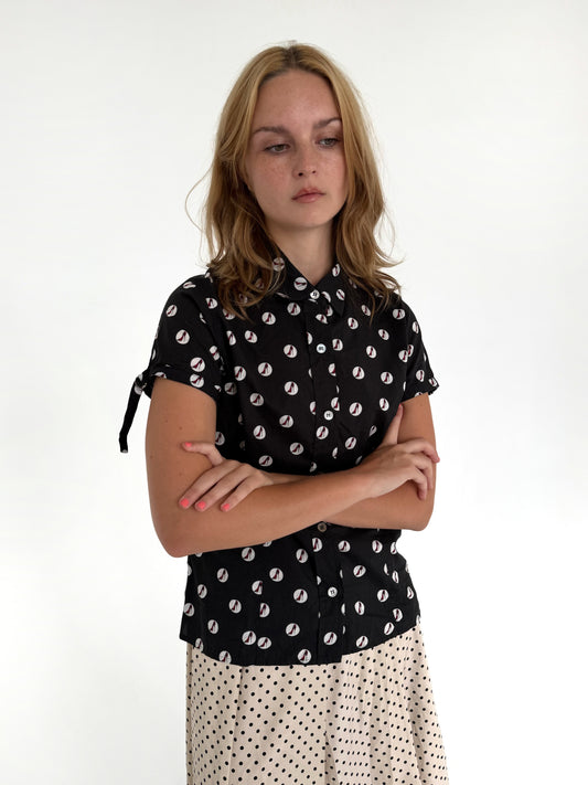 Sonia Rykiel top