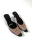 Miu Miu SS 2000 heel