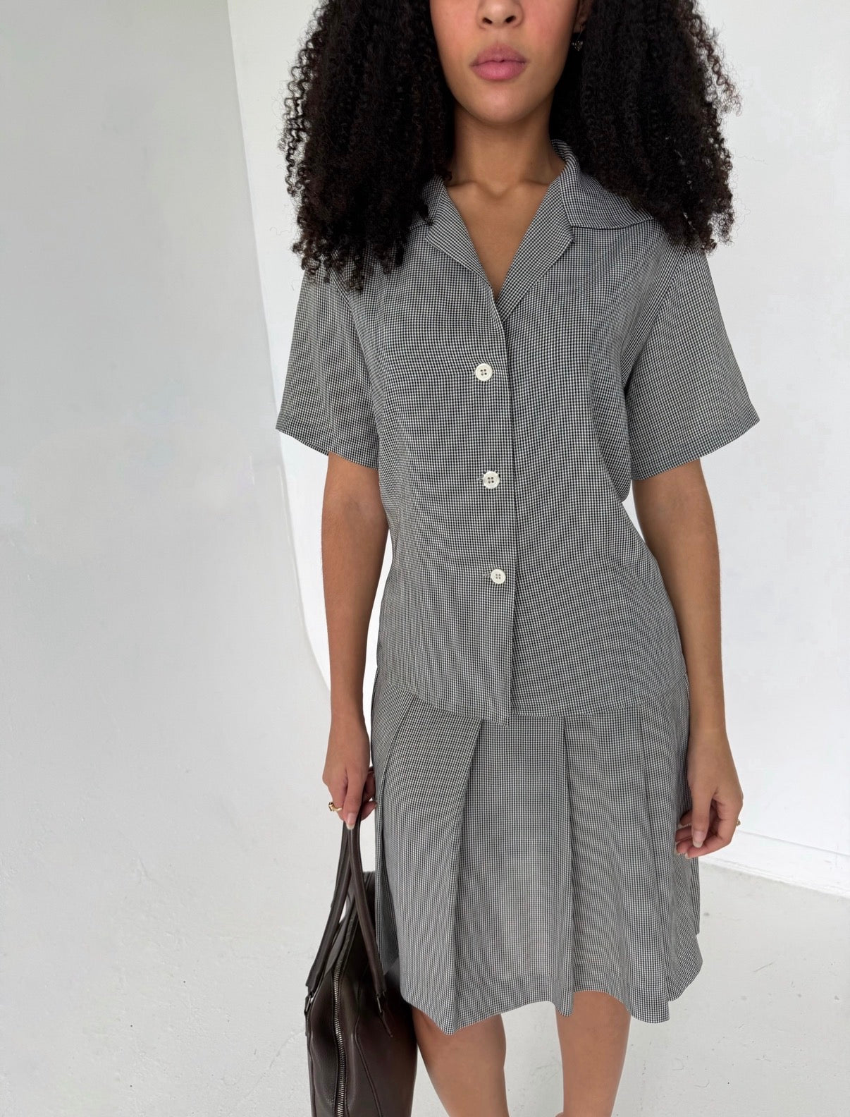 Agnes B set