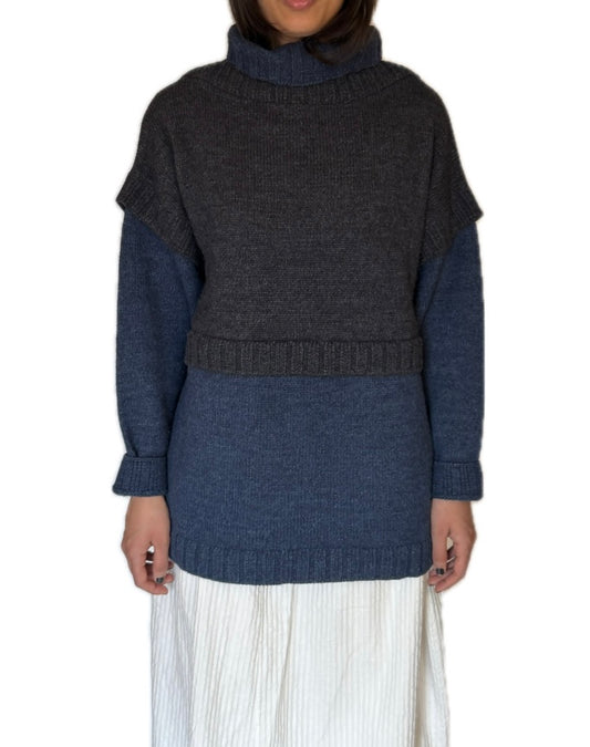 Philosophy di Alberta Ferretti sweater