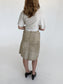 Marni Fall / Winter 1999 skirt