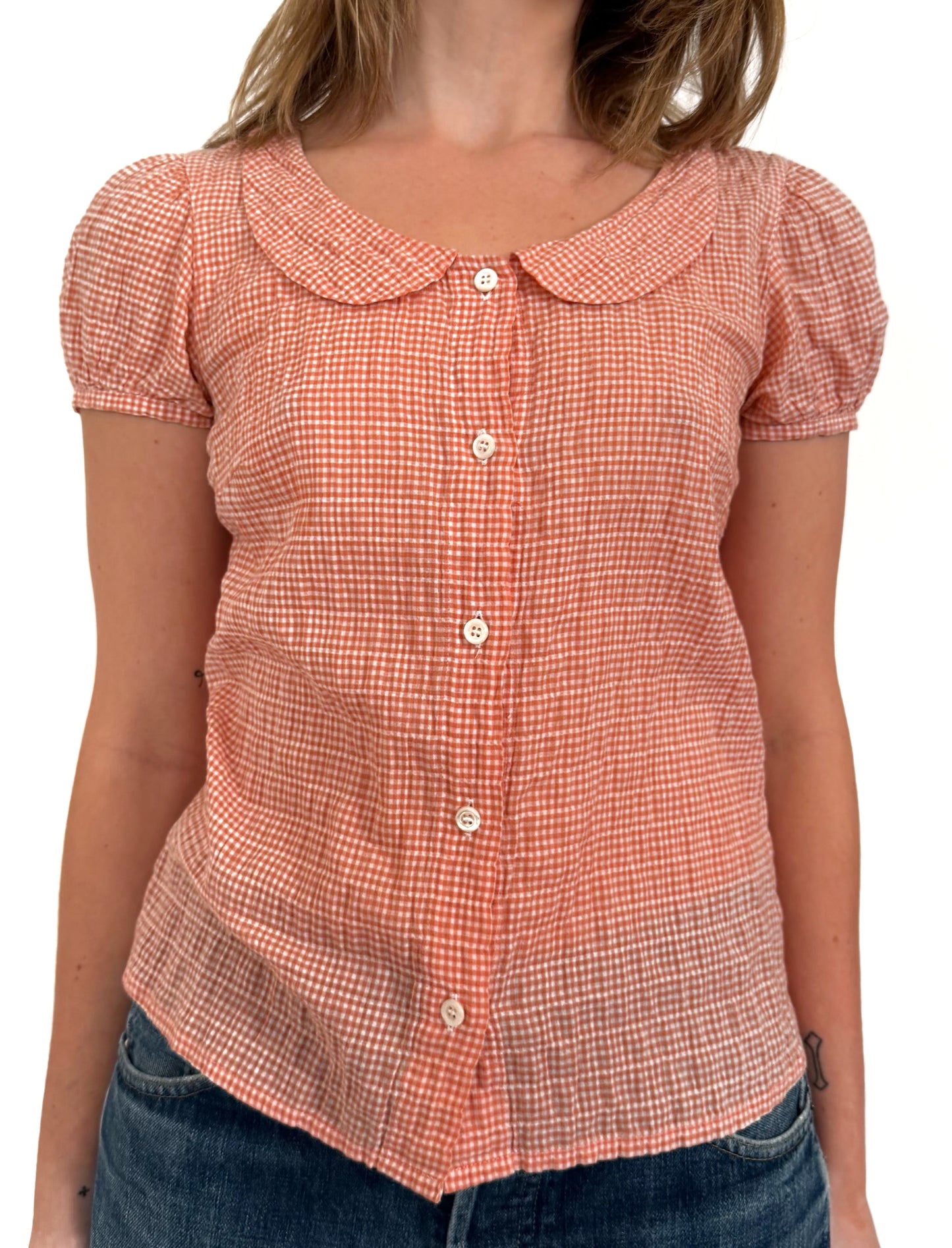 Agnes B top