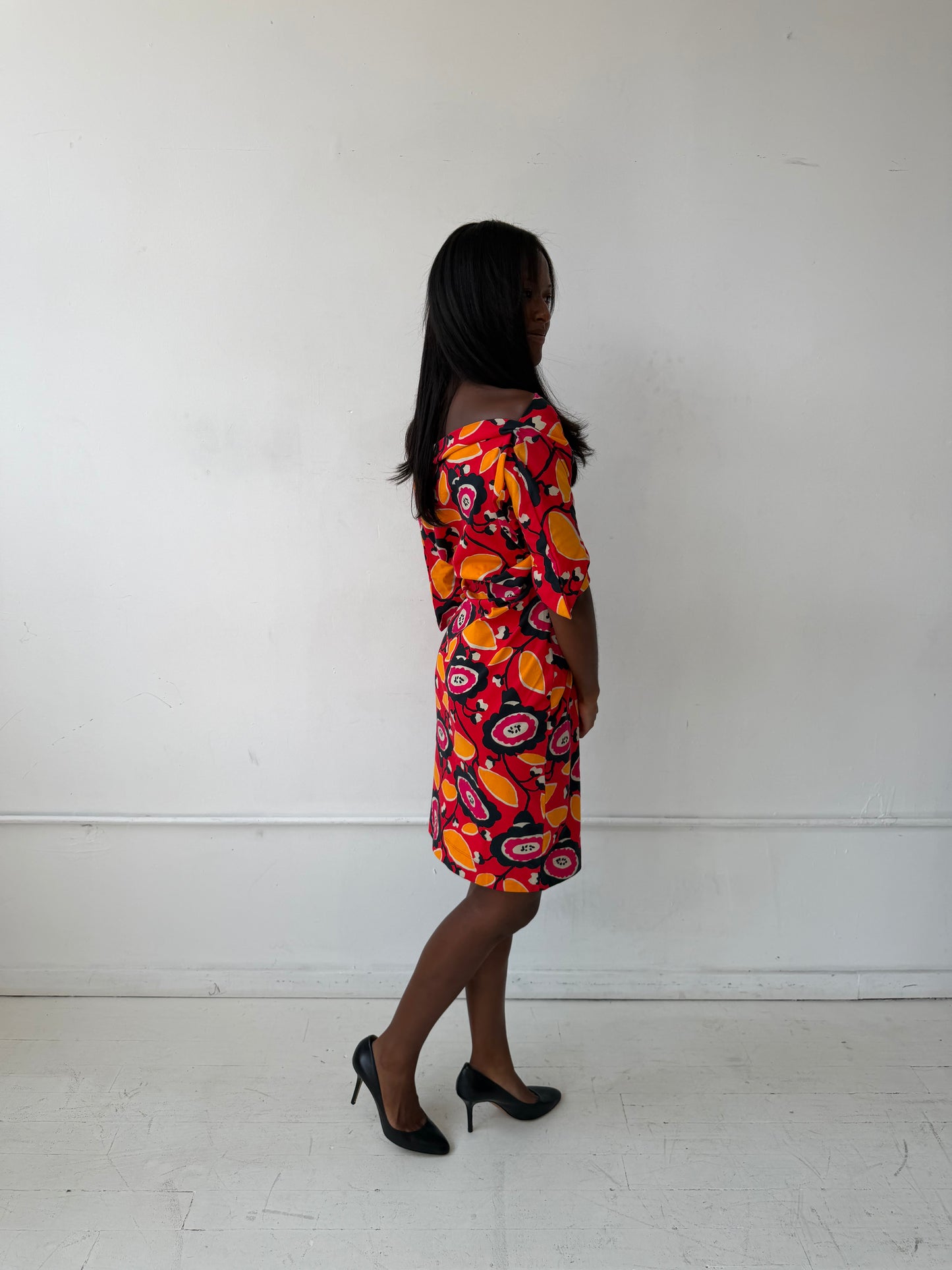 Vivienne Westwood dress
