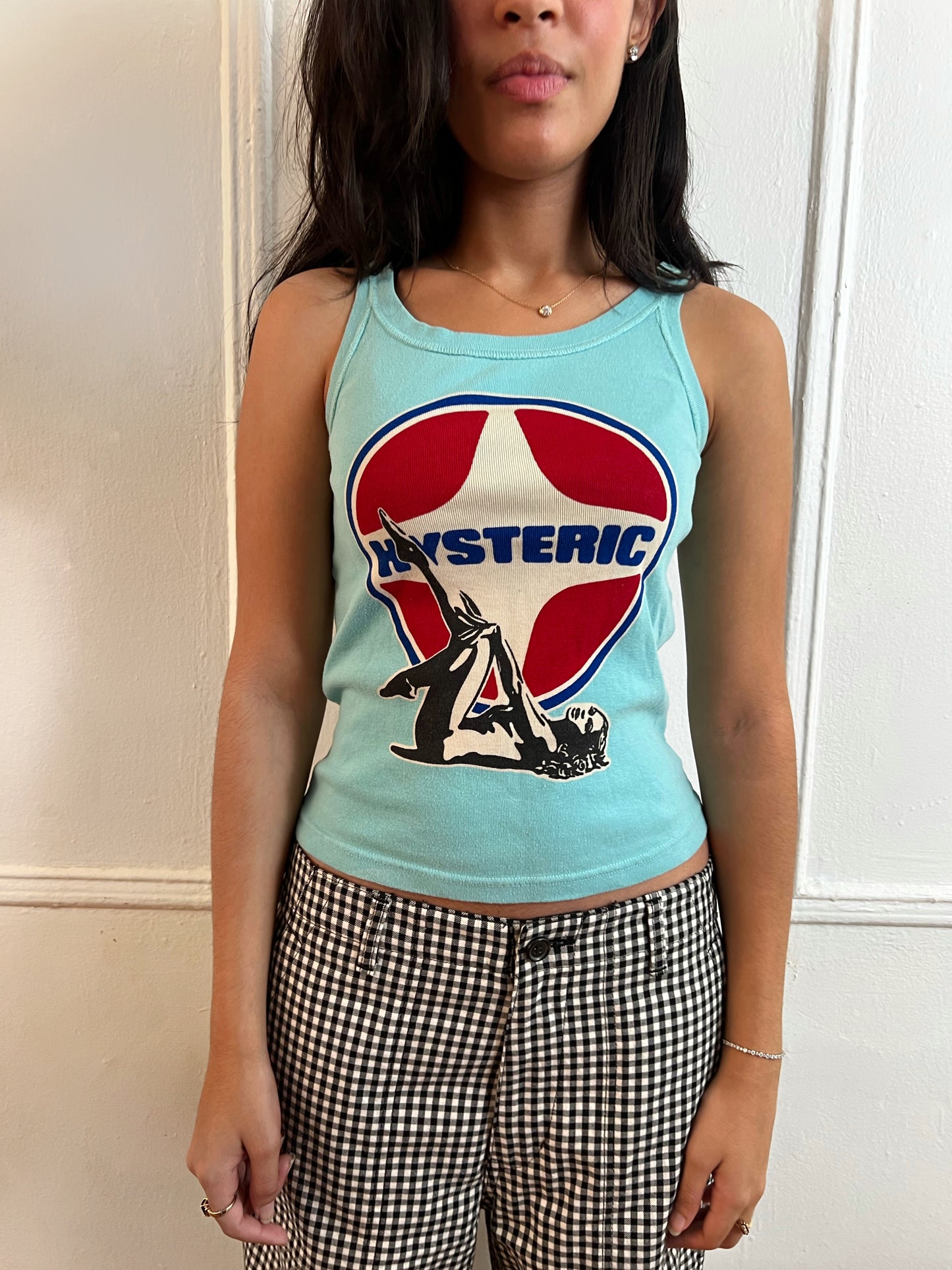 Hysteric Glamour tank
