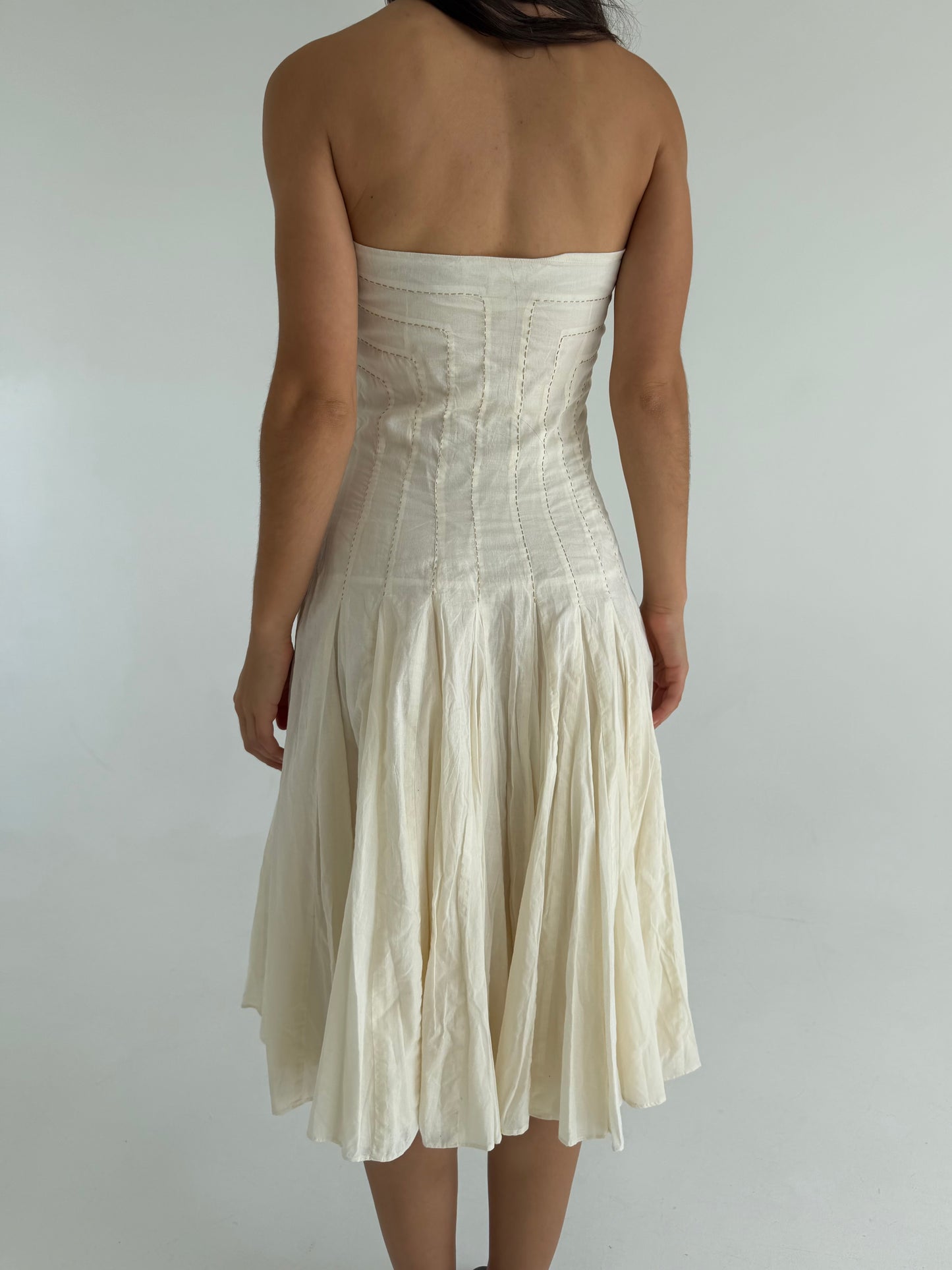 Diane von Furstenberg dress