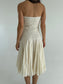 Diane von Furstenberg dress