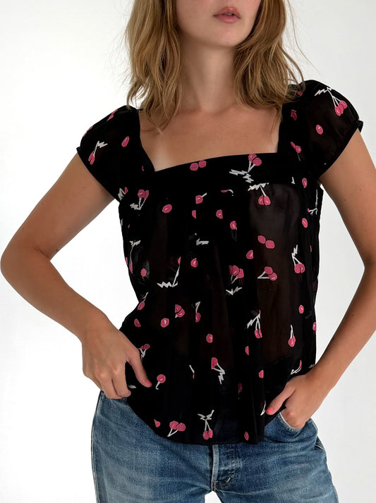 Sonia Rykiel top