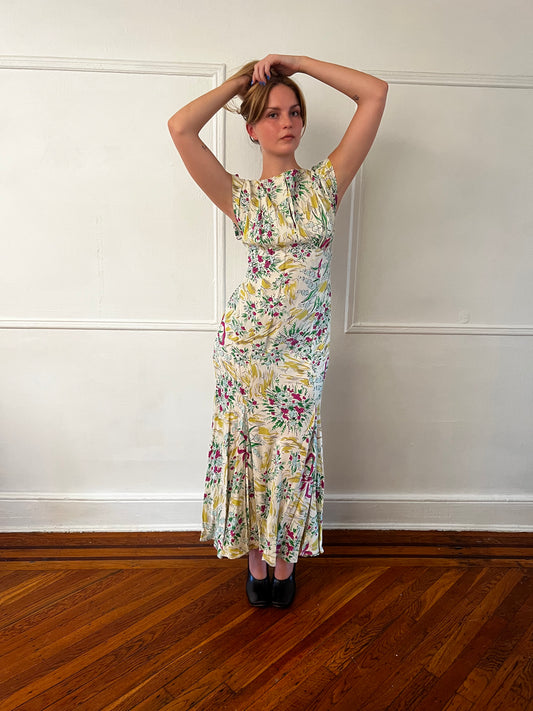 Norma Kamali dress