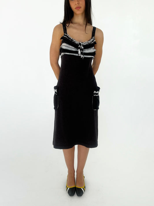 Comme des Garçons AD 2006 dress