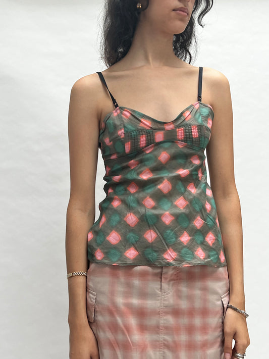Marni tank