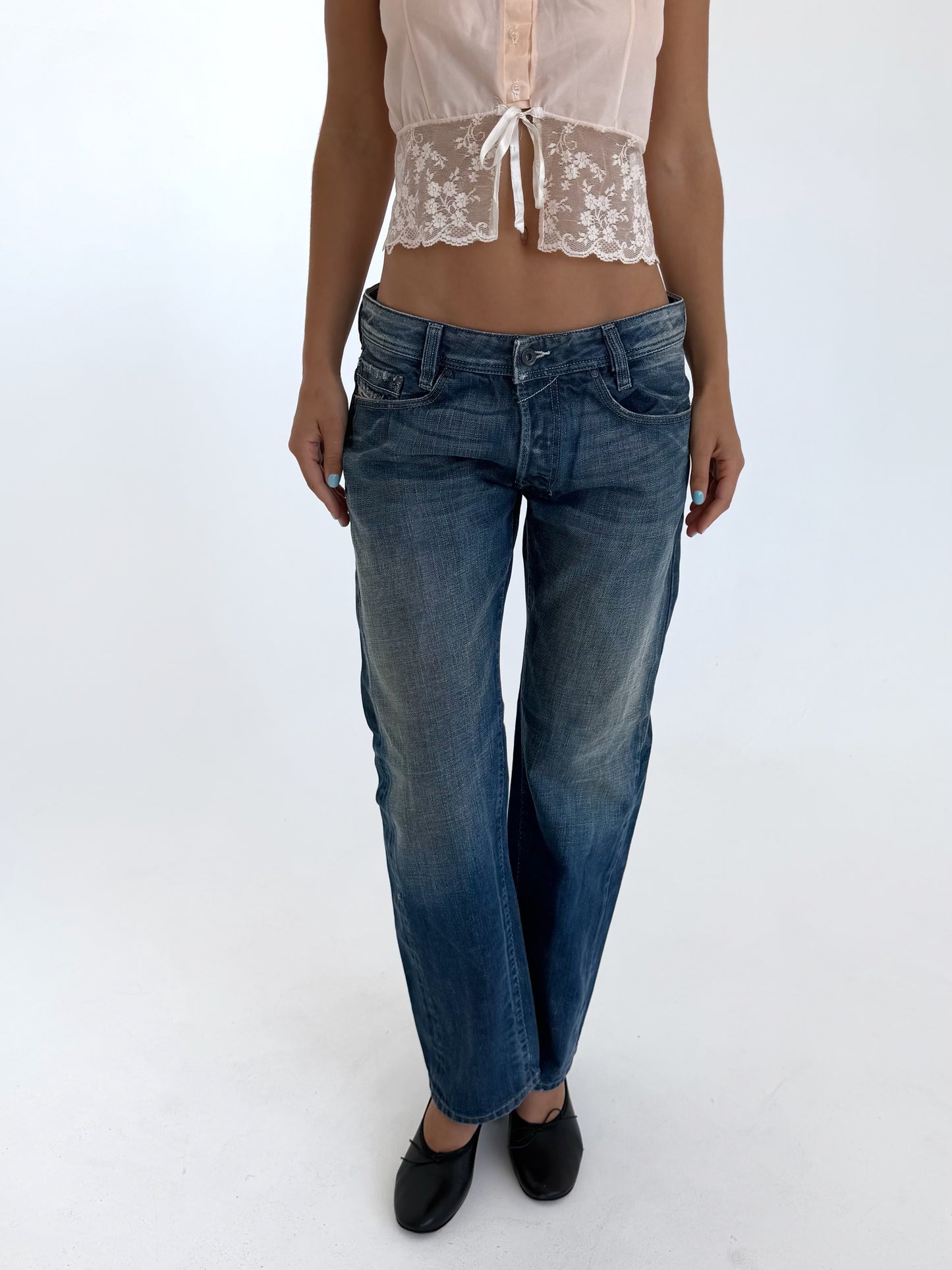 Diesel jeans